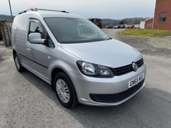 Used Volkswagen Caddy 2015 for sale - 73723091: Photo