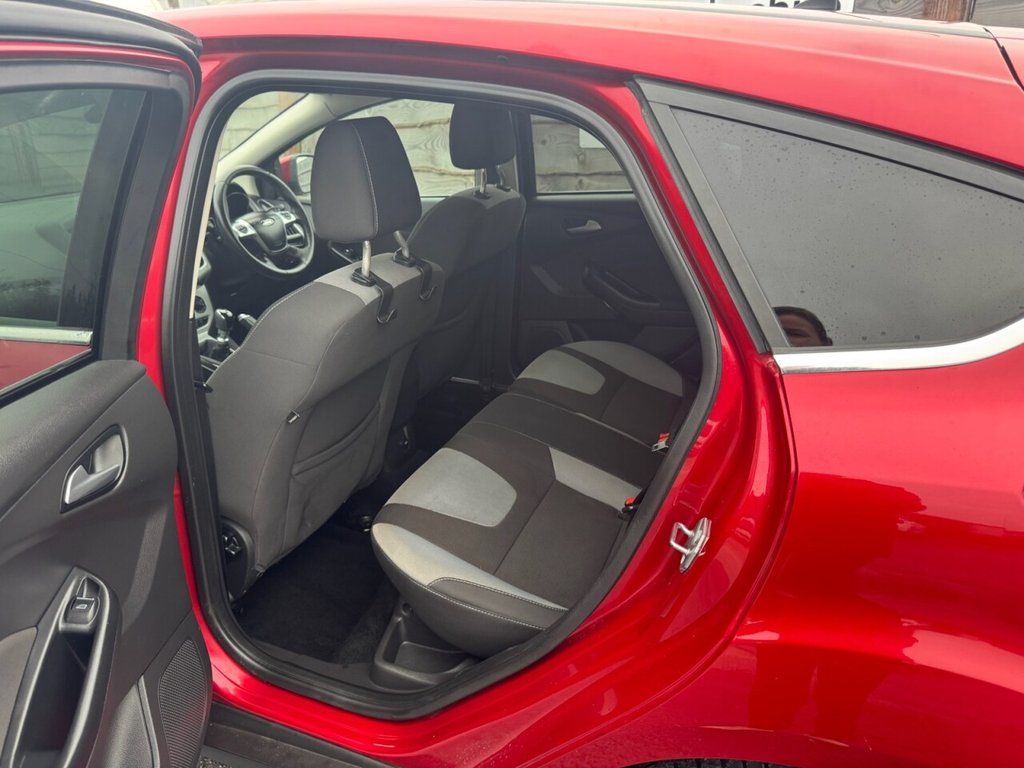 Used Ford Focus 2014 for sale - 76223835: Photo 14