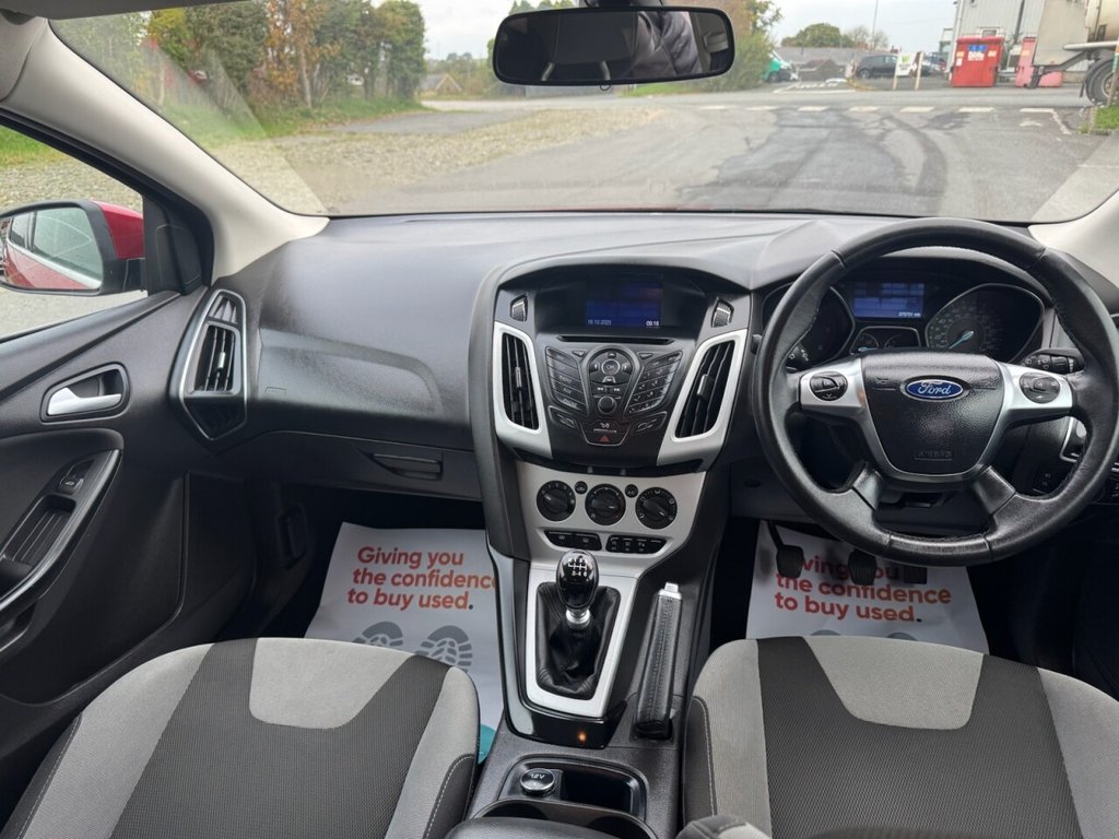 Used Ford Focus 2014 for sale - 76223835: Photo 15