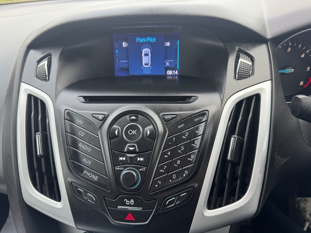 Used Ford Focus 2014 for sale - 76223835: Photo 19