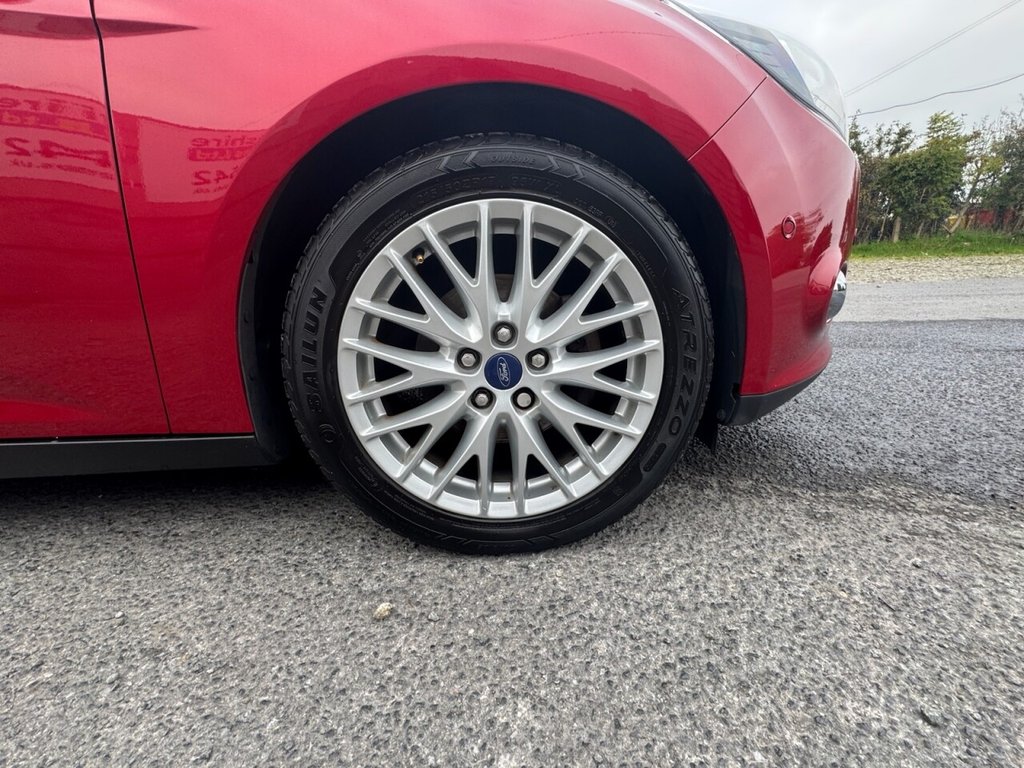 Used Ford Focus 2014 for sale - 76223835: Photo 21