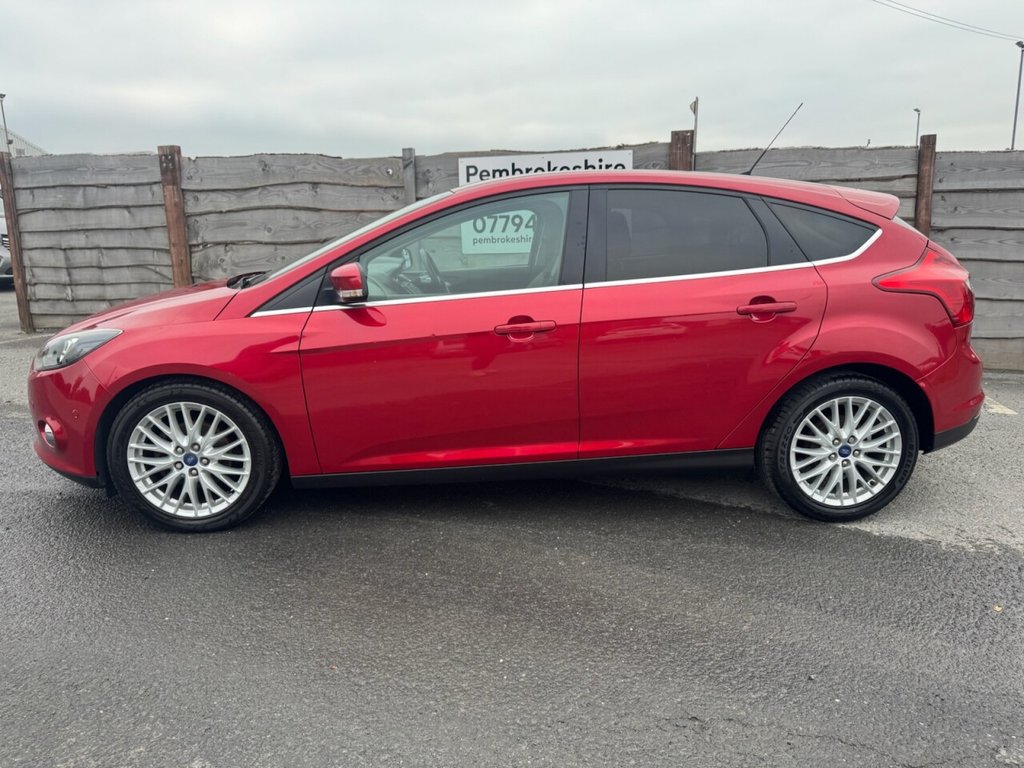 Used Ford Focus 2014 for sale - 76223835: Photo 4