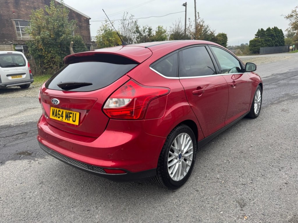 Used Ford Focus 2014 for sale - 76223835: Photo 7