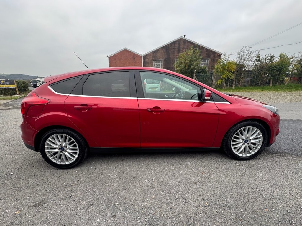 Used Ford Focus 2014 for sale - 76223835: Photo 8