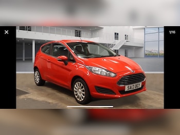 Ford Fiesta feature image