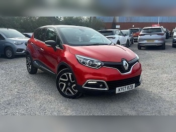 Used Renault Captur 2017 for sale - 78003004: Photo