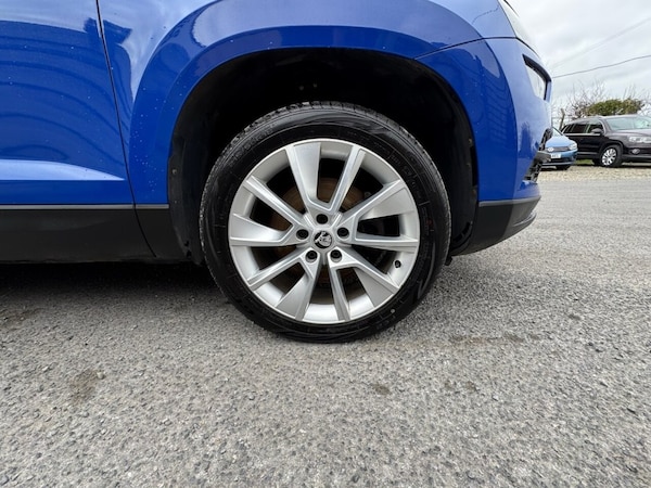 Used Skoda Karoq 2018 for sale - 74008995: Photo 15