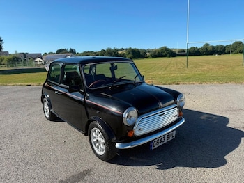 Used Austin Mini 1989 for sale - 79409573: Photo