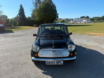 Used Austin Mini 1989 for sale - 79409573: Photo