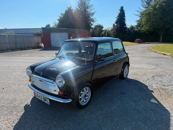 Used Austin Mini 1989 for sale - 79409573: Photo