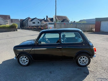 Used Austin Mini 1989 for sale - 79409573: Photo