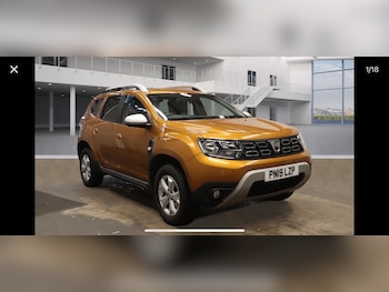 2019 (19) - 1.3 TCe 130 Comfort 5dr