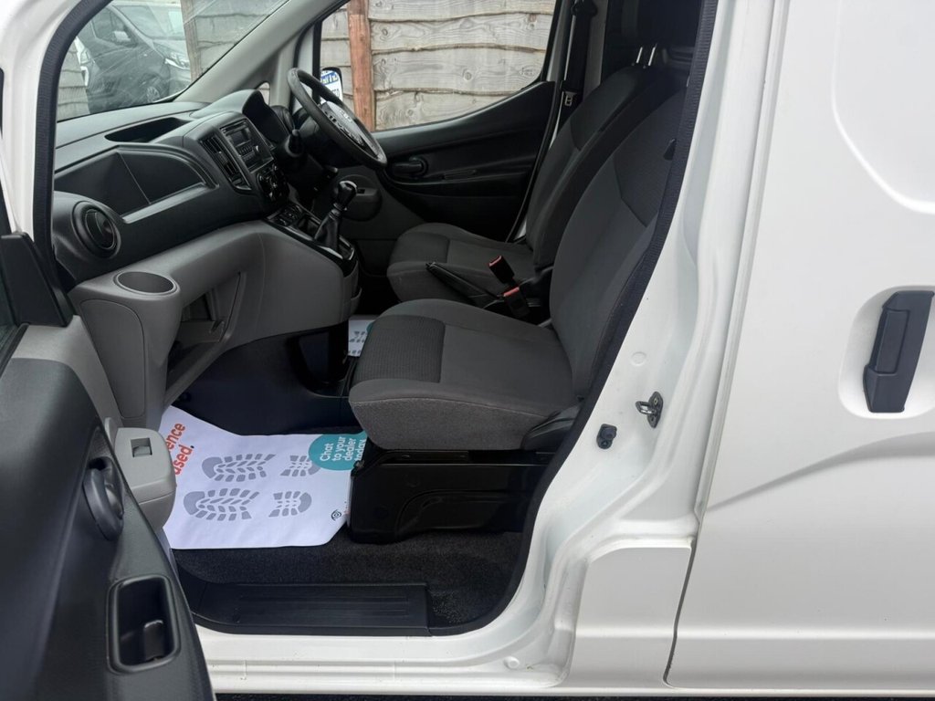 Used Nissan NV200 2016 for sale - 76210585: Photo 10