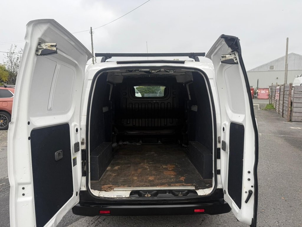 Used Nissan NV200 2016 for sale - 76210585: Photo 13