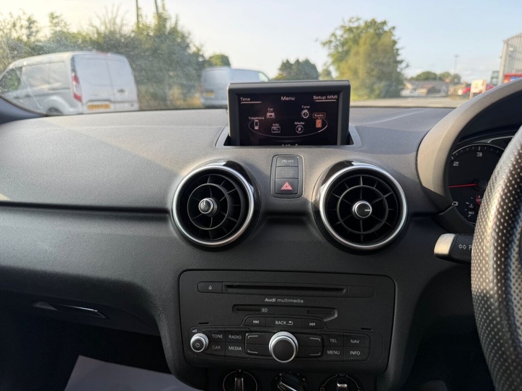 Vehicle 13