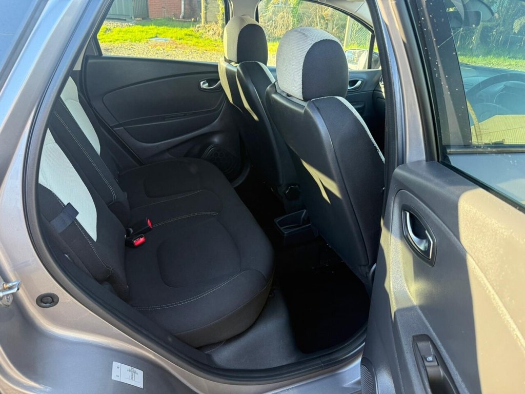 Used Renault Captur 2019 for sale - 76698641: Photo 10