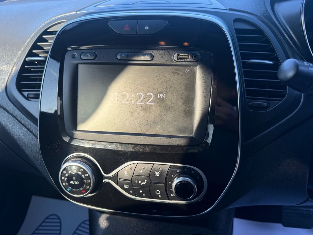 Used Renault Captur 2019 for sale - 76698641: Photo 12