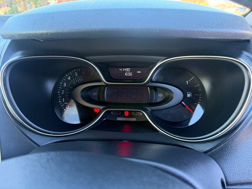 Used Renault Captur 2019 for sale - 76698641: Photo 13