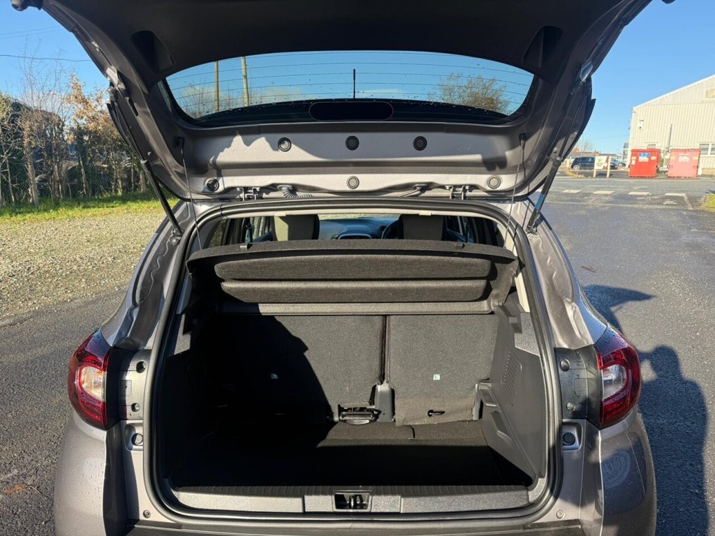 Used Renault Captur 2019 for sale - 76698641: Photo 14