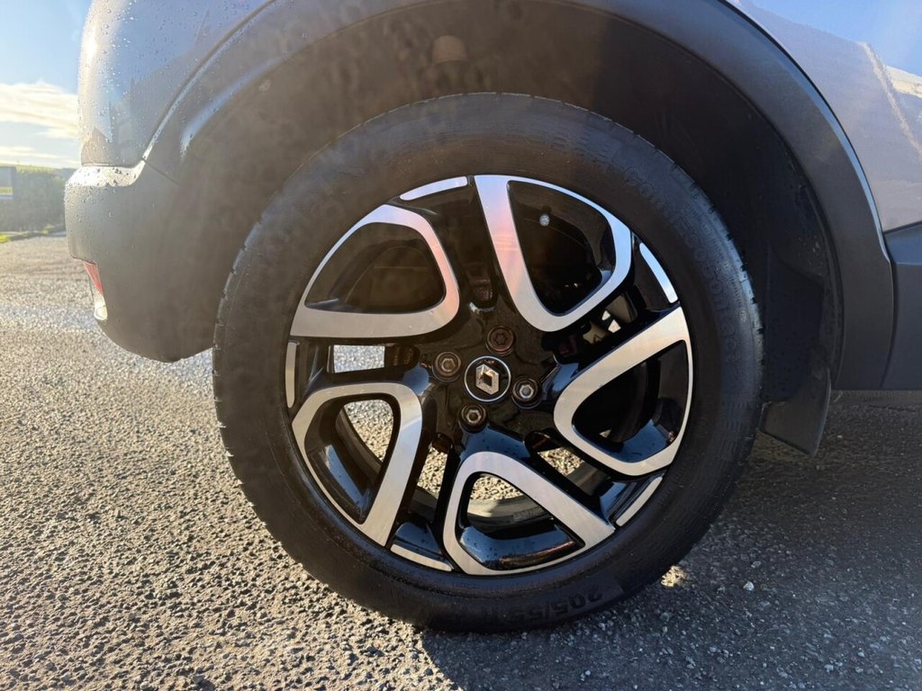 Used Renault Captur 2019 for sale - 76698641: Photo 15