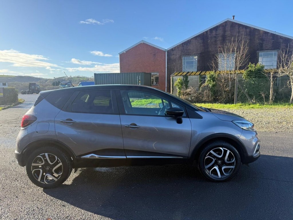 Used Renault Captur 2019 for sale - 76698641: Photo 8