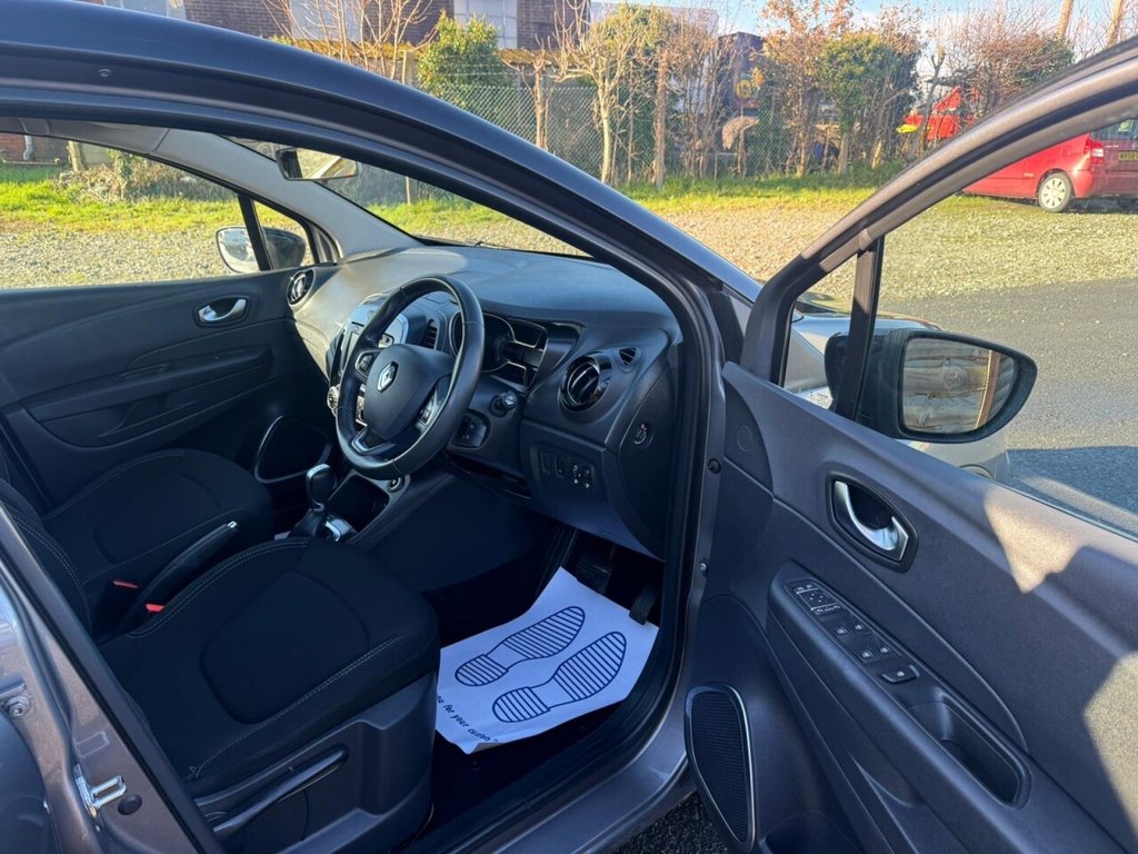 Used Renault Captur 2019 for sale - 76698641: Photo 9