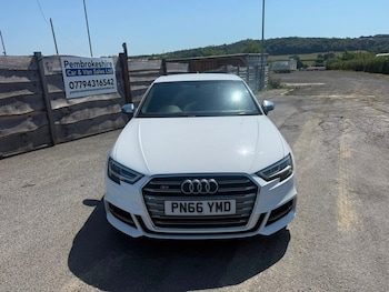 Used Audi A3 2016 for sale - 79518424: Photo
