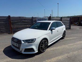 Used Audi A3 2016 for sale - 79518424: Photo