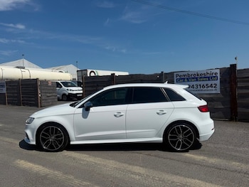 Used Audi A3 2016 for sale - 79518424: Photo
