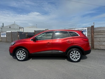 Used Renault Kadjar 2016 for sale - 78583436: Photo