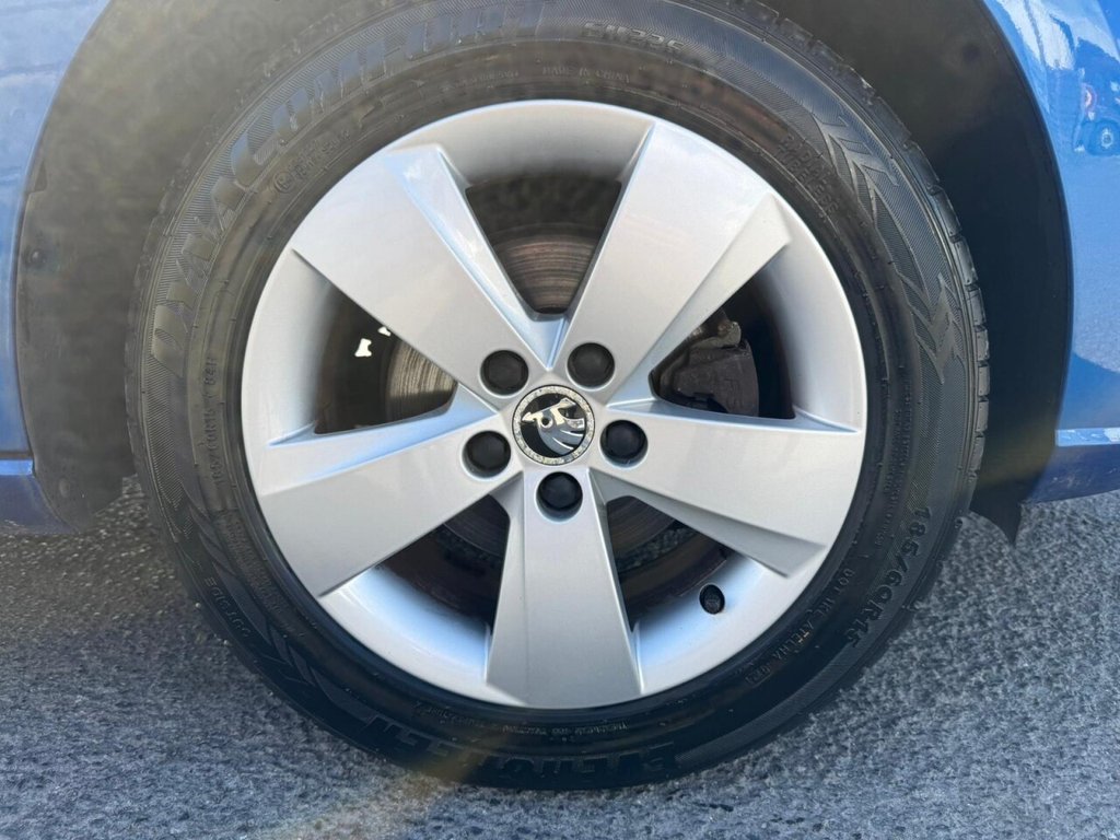 Used Skoda Fabia 2015 for sale - 78082986: Photo 14