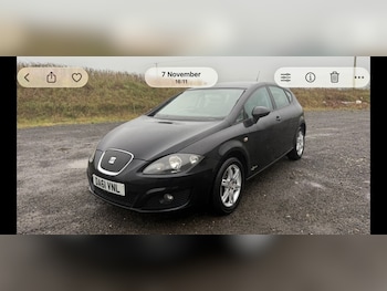 Used SEAT Leon 2011 for sale - 77014462: Photo