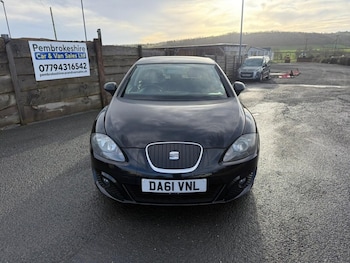 Used SEAT Leon 2011 for sale - 77014462: Photo