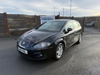 Used SEAT Leon 2011 for sale - 77014462: Photo