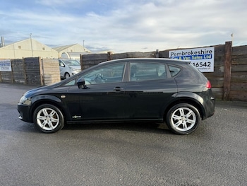 Used SEAT Leon 2011 for sale - 77014462: Photo
