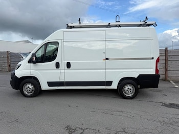 Used Peugeot Boxer 2019 for sale - 75802334: Photo