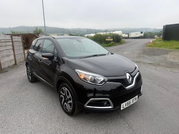 Used Renault Captur 2016 for sale - 79790763: Photo