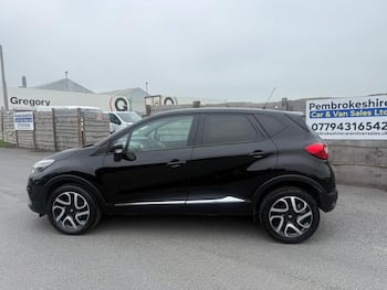 Used Renault Captur 2016 for sale - 79790763: Photo