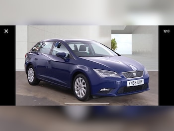 Used SEAT Leon 2016 for sale - 78272191: Photo