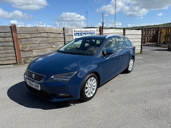 Used SEAT Leon 2016 for sale - 78272191: Photo