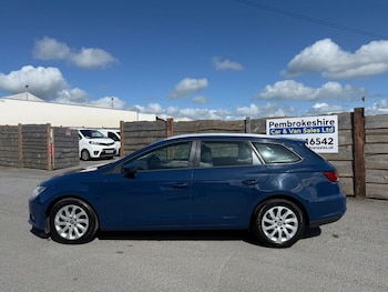 Used SEAT Leon 2016 for sale - 78272191: Photo