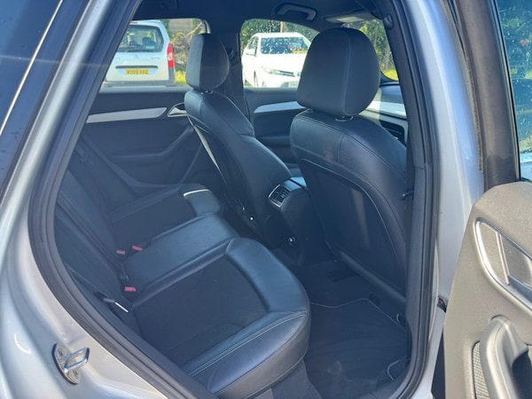 Used Audi Q3 2013 for sale - 76039706: Photo 11