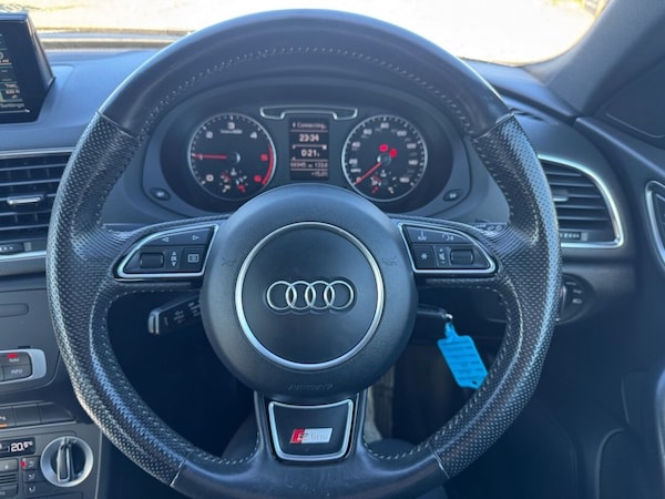 Used Audi Q3 2013 for sale - 76039706: Photo 15