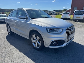Audi - Q3