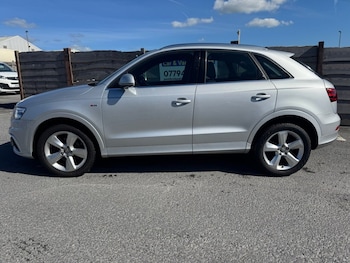 Used Audi Q3 2013 for sale - 76039706: Photo 4