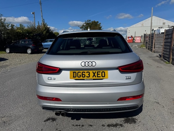 Used Audi Q3 2013 for sale - 76039706: Photo 6