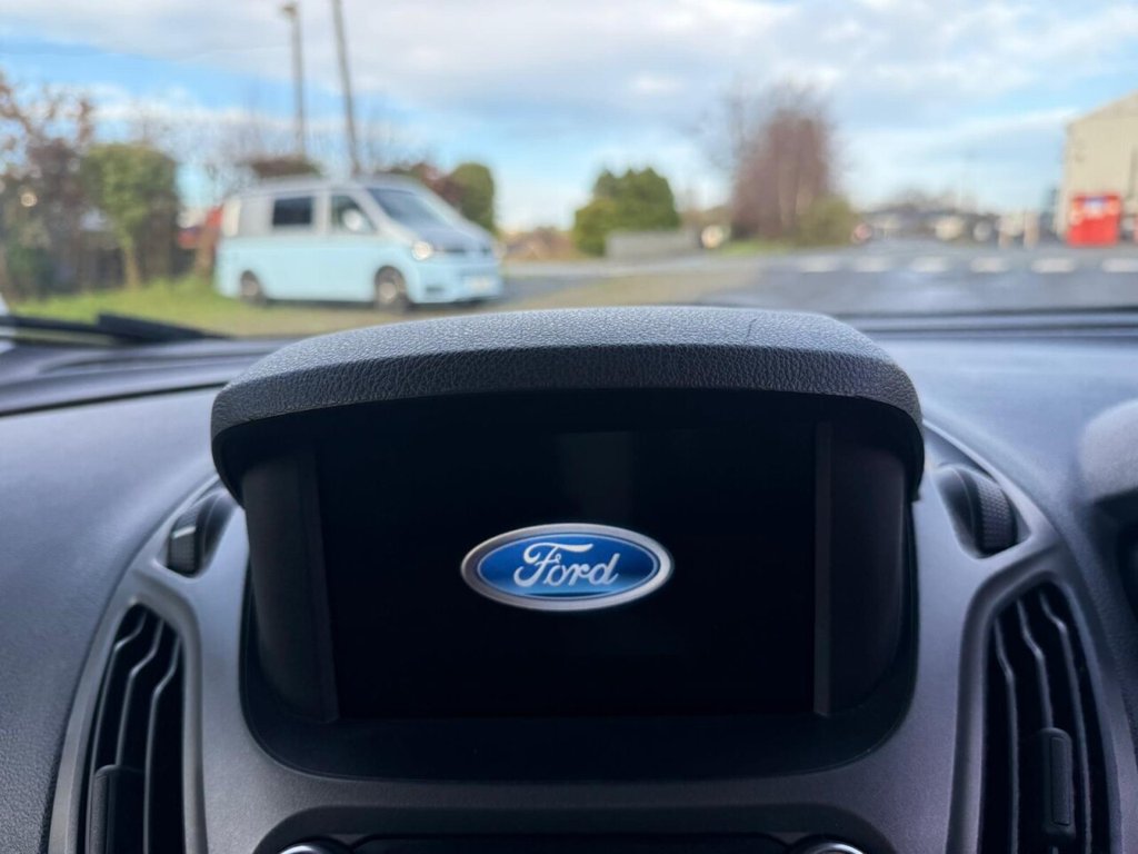 Used Ford Transit Courier 2019 for sale - 76291810: Photo 13