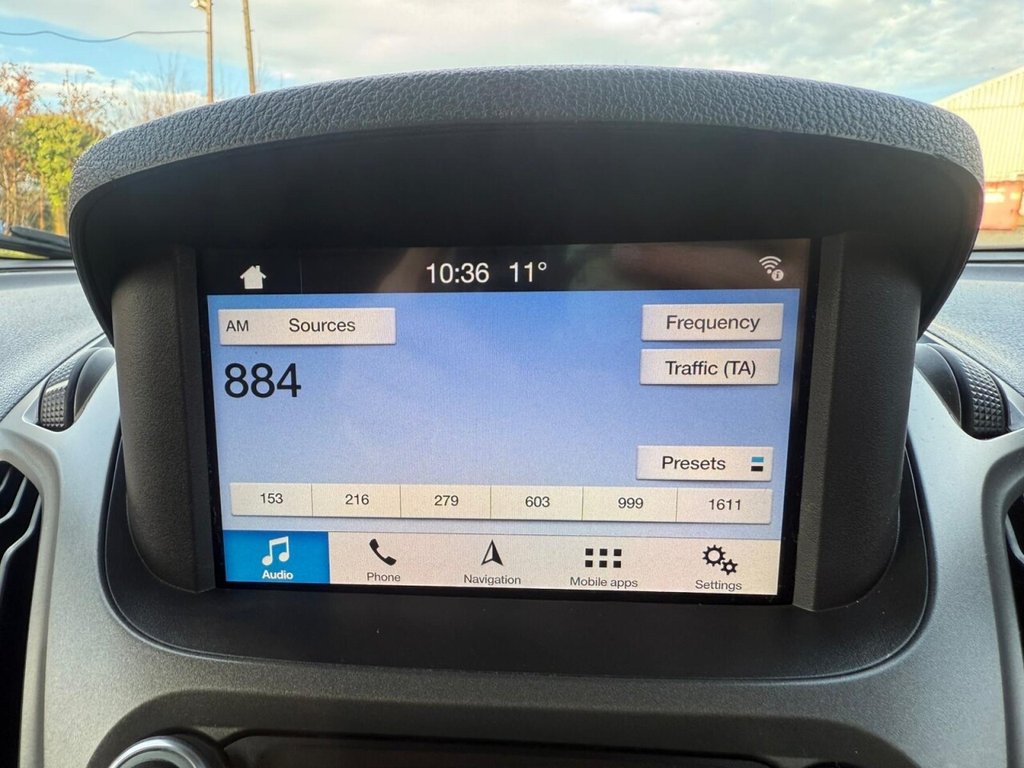 Used Ford Transit Courier 2019 for sale - 76291810: Photo 14