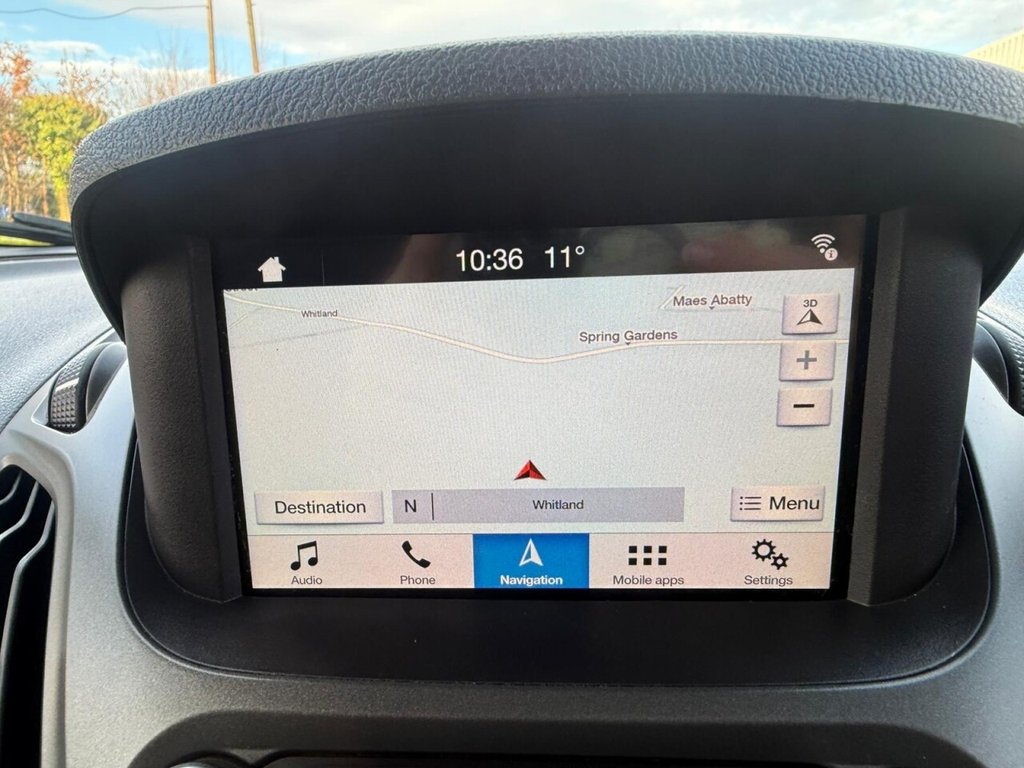 Used Ford Transit Courier 2019 for sale - 76291810: Photo 15