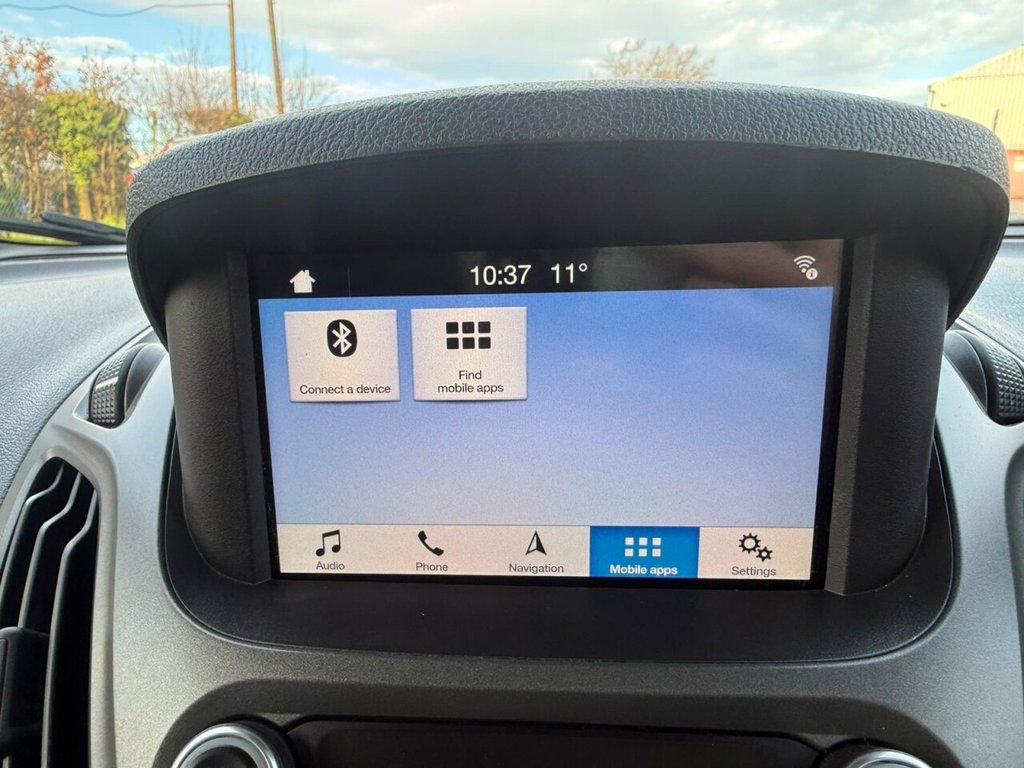 Used Ford Transit Courier 2019 for sale - 76291810: Photo 16